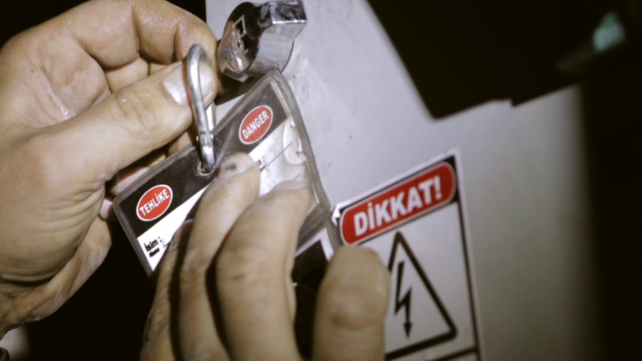 #BeniDüşün Short Movie for OSH